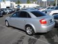 Light Silver Metallic - A4 1.8T Sedan Photo No. 9