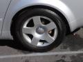Light Silver Metallic - A4 1.8T Sedan Photo No. 10