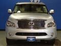 Liquid Platinum - QX 56 4WD Photo No. 2