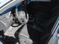 Light Silver Metallic - A4 1.8T Sedan Photo No. 13