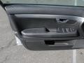 Light Silver Metallic - A4 1.8T Sedan Photo No. 14