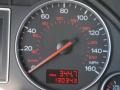 Light Silver Metallic - A4 1.8T Sedan Photo No. 15