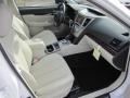 2013 Satin White Pearl Subaru Legacy 2.5i Limited  photo #9