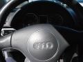 Light Silver Metallic - A4 1.8T Sedan Photo No. 17