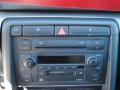 Light Silver Metallic - A4 1.8T Sedan Photo No. 18