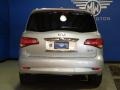 Liquid Platinum - QX 56 4WD Photo No. 7