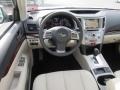 2013 Satin White Pearl Subaru Legacy 2.5i Limited  photo #13