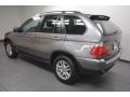 2004 Sterling Grey Metallic BMW X5 3.0i  photo #5