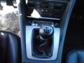 Light Silver Metallic - A4 1.8T Sedan Photo No. 20