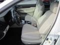 2013 Satin White Pearl Subaru Legacy 2.5i Limited  photo #14