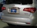 Liquid Platinum - QX 56 4WD Photo No. 9