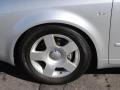 Light Silver Metallic - A4 1.8T Sedan Photo No. 22