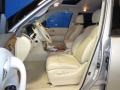 Liquid Platinum - QX 56 4WD Photo No. 13