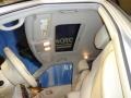 Liquid Platinum - QX 56 4WD Photo No. 14