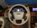 Liquid Platinum - QX 56 4WD Photo No. 16