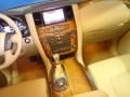 Liquid Platinum - QX 56 4WD Photo No. 18