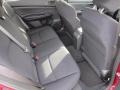 Camellia Red Pearl - Impreza 2.0i 4 Door Photo No. 12