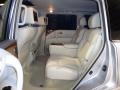 Liquid Platinum - QX 56 4WD Photo No. 21
