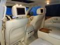 Liquid Platinum - QX 56 4WD Photo No. 22