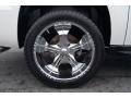 Summit White - Avalanche LTZ 4WD Photo No. 21