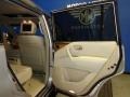 Liquid Platinum - QX 56 4WD Photo No. 25