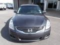Metallic Slate - Altima 2.5 SL Photo No. 2