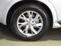 Liquid Platinum - QX 56 4WD Photo No. 27