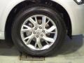 Liquid Platinum - QX 56 4WD Photo No. 28