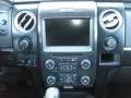 FX Sport Appearance Black/Red Controls Photo for 2013 Ford F150 #73518090
