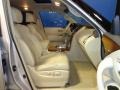 Liquid Platinum - QX 56 4WD Photo No. 32