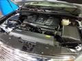 Liquid Platinum - QX 56 4WD Photo No. 33