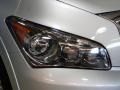 Liquid Platinum - QX 56 4WD Photo No. 34