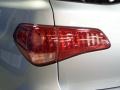 Liquid Platinum - QX 56 4WD Photo No. 35