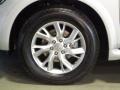 Liquid Platinum - QX 56 4WD Photo No. 36