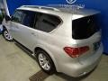 Liquid Platinum - QX 56 4WD Photo No. 40