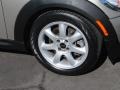 Sparkling Silver Metallic - Cooper S Hardtop Photo No. 2