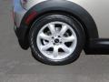 Sparkling Silver Metallic - Cooper S Hardtop Photo No. 4