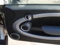 Sparkling Silver Metallic - Cooper S Hardtop Photo No. 5