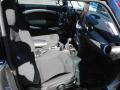 Sparkling Silver Metallic - Cooper S Hardtop Photo No. 7