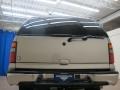 2003 Light Pewter Metallic Chevrolet Suburban 1500 LT 4x4  photo #8