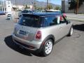 Sparkling Silver Metallic - Cooper S Hardtop Photo No. 8