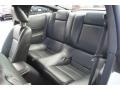 Dark Charcoal Rear Seat Photo for 2007 Ford Mustang #73518480