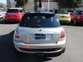 Sparkling Silver Metallic - Cooper S Hardtop Photo No. 9