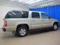 2003 Light Pewter Metallic Chevrolet Suburban 1500 LT 4x4  photo #10