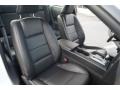 Dark Charcoal Front Seat Photo for 2007 Ford Mustang #73518552