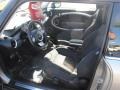 Sparkling Silver Metallic - Cooper S Hardtop Photo No. 14