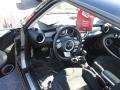 Sparkling Silver Metallic - Cooper S Hardtop Photo No. 15