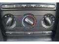 Dark Charcoal Controls Photo for 2007 Ford Mustang #73518714