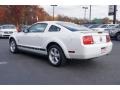 2007 Performance White Ford Mustang V6 Premium Coupe  photo #30