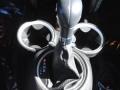 Sparkling Silver Metallic - Cooper S Hardtop Photo No. 24